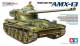 French AMX13 Light Tank
