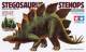 Stegosaurus Stenops Dinosaur -2023  Re-release