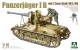 Panzerjager IB mit 7.5cm Stuk 40 L/48