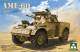AML60 French Light Armored Car (New Tool)