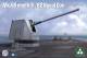 Mk 45 Mod4 5in/62 Naval Gun