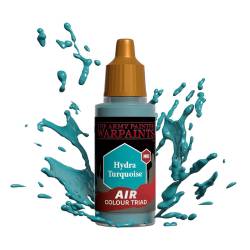 Warpaints Air: Hydra Turquoise 18ml