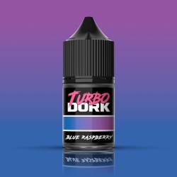 Blue Raspberry Turboshift Acrylic Paint 22ml Bottle