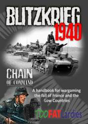 Chain of Command - Blitzkrieg 1940