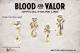 Blood & Valor - WWI British Riflemen Set B