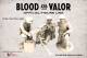 Blood & Valor - WWI British Vickers MG Team