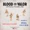 Blood & Valor - WWI ANZAC Riflemen B