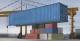 40ft. Shipping/Storage Container