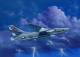 ERA-3B Skywarrior Strategic Bomber