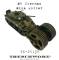 M4 Sherman Mine Roller