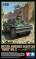 British Dingo MK II Armored Scout Car