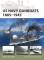 Osprey Vanguard: US Navy Gunboats 1885-1945
