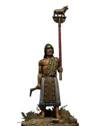 Sumerian Warrior