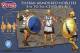 Theban Armored Hoplites 450-300BC (48) - ONLY 2 AVAILABLE AT THIS PRICE