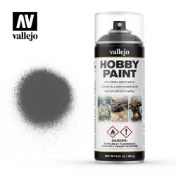 Vallejo Hobby Paint - UK Bronze Green 400ml Spray Can