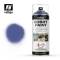 Vallejo Hobby Paint - Ultramarine Blue 400ml Spray Can