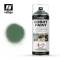 Vallejo Hobby Paint - Sick Green 400ml Spray Can