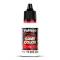Game Color Ink White 18 ml
