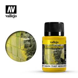 Moss & Lichen Weathering Effect 40ml Bottle