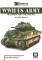 WWII US Army in Europe & the Pacific Painting & Weathering AFV Book