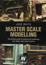 Master Scale Modelling