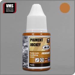 VMS Pigment Jockey No. 08 Fresh Rust