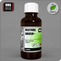 VMS Restore Brush+