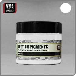 VMS Spot-On Pigment - No. 26 White