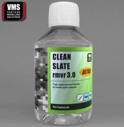 Clean Slate ULTRA PS rmvr 3.0