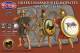 Ancient Greek Unarmored Hoplites & Archers