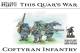 This Quars War: Quar Coftyran Infantry
