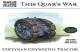 Wargames Atlantic This Quars War: Coftyran Chyweethl Tractor