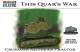 Wargames Atlantic This Quars War: Crusader Ailthean Tractor