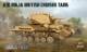 World At War Magazine and WWII A10 Mk.IA British Cruiser Close Support Tank