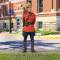 Royal Canadian Mounted Police Female Trooper
