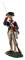 Clash of Empires: Continental Line/1st American Regiment Standing Ramming, 1777-1787