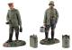 Whats on the Menu Tonight? WWI German Infantrymen with Mess Equipment