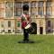 British Grenadier Guards Drummer, Present
