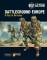 Bolt Action Theatre Rulebook: Battleground Europe: D-Day to Germany