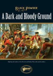 Dark and Bloody Ground, Black Powder Supplement