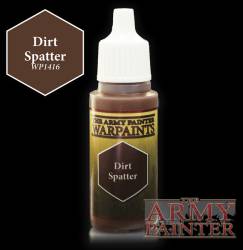 Army Painter: Warpaints Dirt Spatter 18ml 