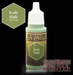 Army Painter: Warpaints Scaly Hide