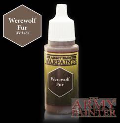 Army Painter: Warpaints Werewolf Fur
