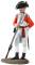 Jack Tars & Leathernecks Collection: British Marine Officer, 1780 - ONLY 1 AVAILABLE AT THIS PRICE