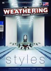 The Weathering Magazine Issue 12 - Styles