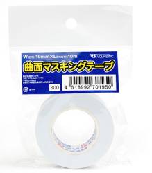 Zoukei-Mura Curved Surface Masking Tape