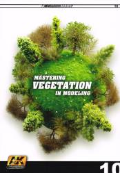 Mastering Vegetation in Modeling - Learning Series no. 10
