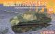 WWII German SdKfz 171 Panther G Late Production Tank w/Air Defense Armor