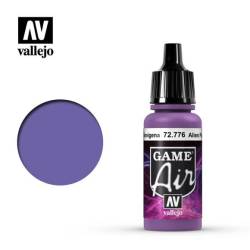 Game Air Alien Purple 17ml Bottle
