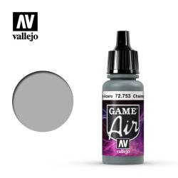 Game Air Chainmail Silver 17ml Bottle